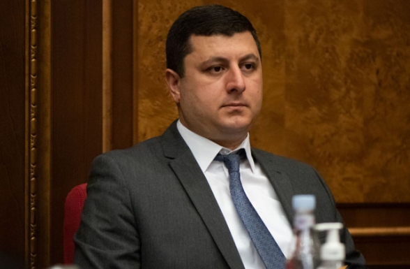 Միջազգային հանրությունը պետք է առավել գործուն քայլեր ձեռնարկի, հակառակ դեպքում նոր մարտական գործողություններն անխուսափելի են